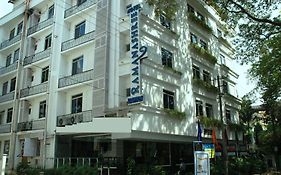 Ramanashree Brunton Hotel Bangalore